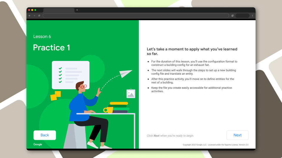 Banner image for e-learning case study